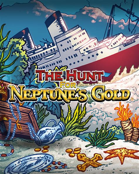 Learn How to play The Hunt for Neptunes Gold Treasures of the .